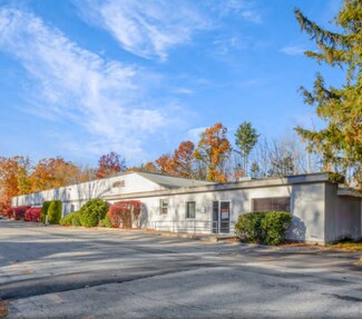 Plus de détails pour 55 Marshall St, Leominster, MA - Industriel à vendre