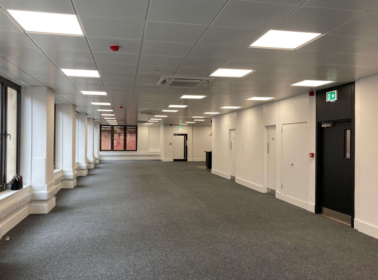 118-120 Bath St, Glasgow à louer Photo intérieure- Image 1 de 5