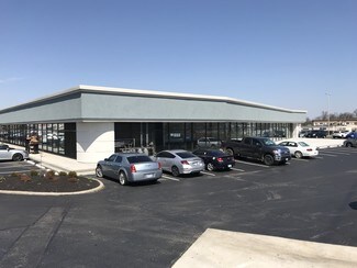 More details for 792 Eastgate South Dr, Cincinnati, OH - Retail for Lease