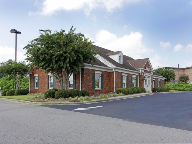 Plus de détails pour 27 Park Rd, Pleasant Grove, AL - Bureau/Commerce de détail à louer