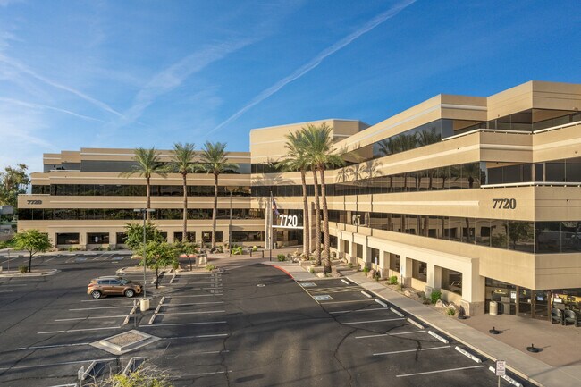 Plus de détails pour The Summit – Bureau à vendre, Phoenix, AZ