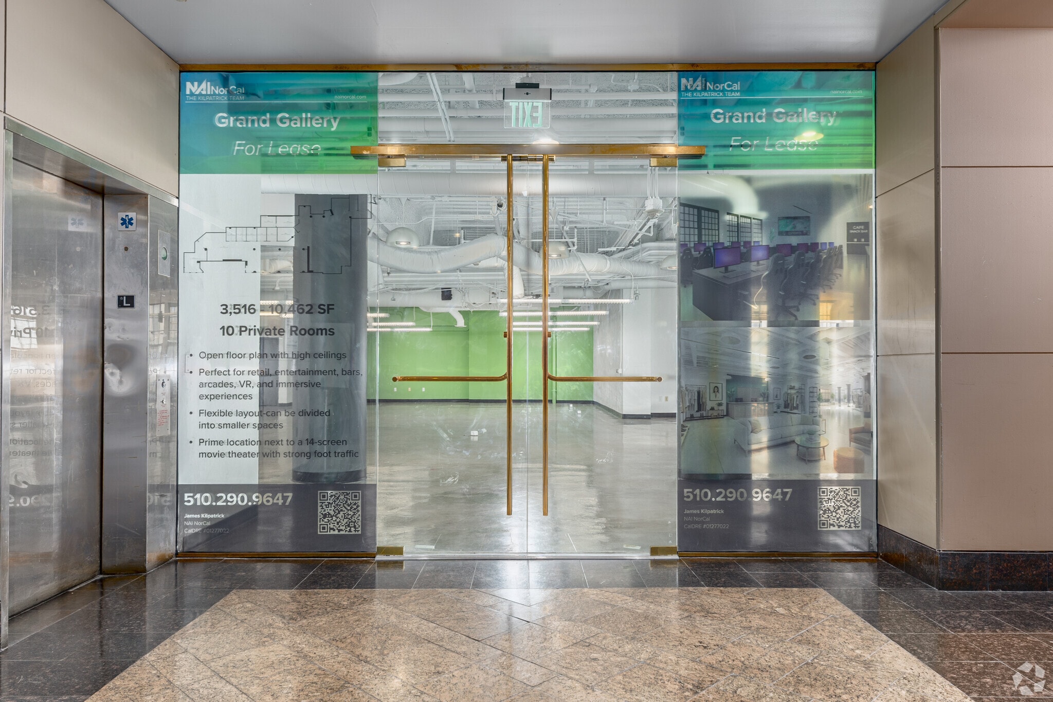 1000 Van Ness Ave, San Francisco, CA for lease Interior Photo- Image 1 of 24