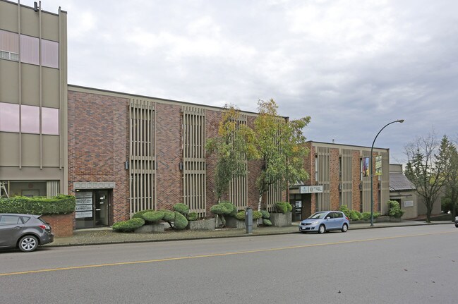 More details for 313 Sixth St, New Westminster, BC - Office for Lease