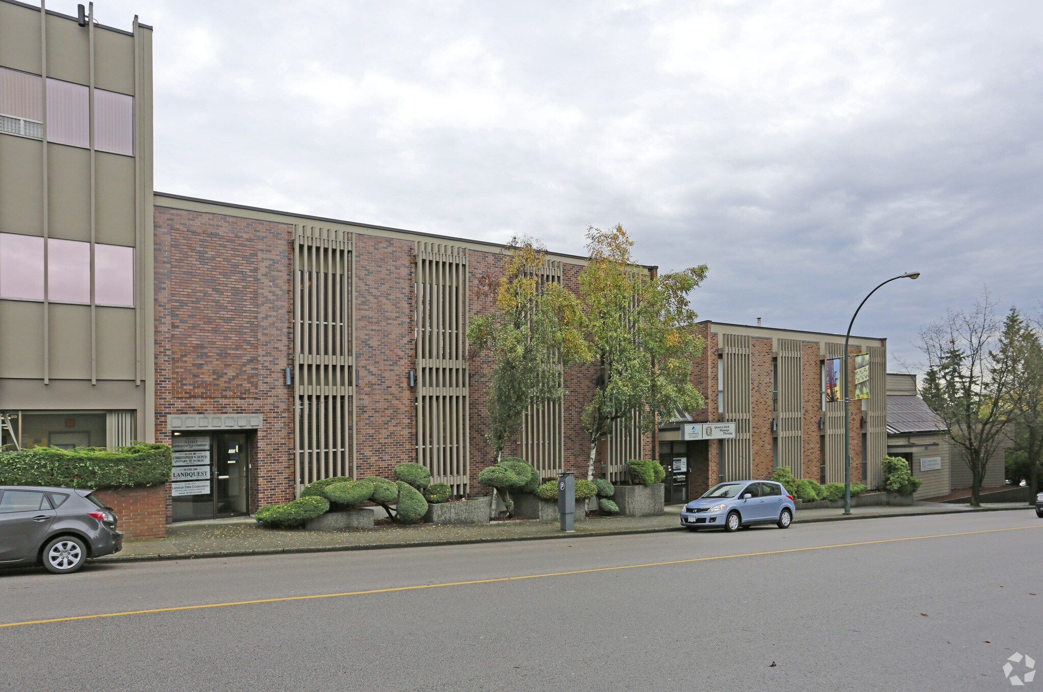 313 Sixth St, New Westminster, BC à louer Photo principale- Image 1 de 5