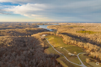 Plus de détails pour 846 Winery Hills Est, Linn Creek, MO - Spécialité à vendre