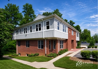 More details for 1020 Prince Frederick Blvd, Prince Frederick, MD - Office for Sale