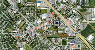 Plus de détails pour 11101 Fuqua St, Houston, TX - Terrain à vendre