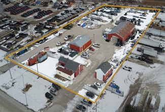 More details for 3N381 Powis Rd, West Chicago, IL - Land for Lease