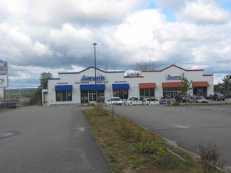 Plus de détails pour 60 Downeast Hwy, Ellsworth, ME - Vente au détail à louer