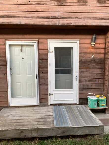 4903 49 Av, Glendon, AB à vendre - Photo du bâtiment - Image 2 de 6