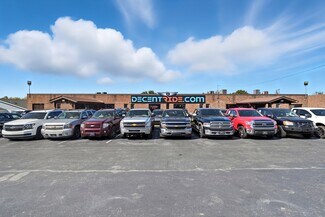 Plus de détails pour 9309-9319 Cincinnati-Columbus Rd, West Chester, OH - Bureau à louer