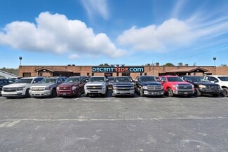 Plus de détails pour 9309-9319 Cincinnati-Columbus Rd, West Chester, OH - Bureau à louer