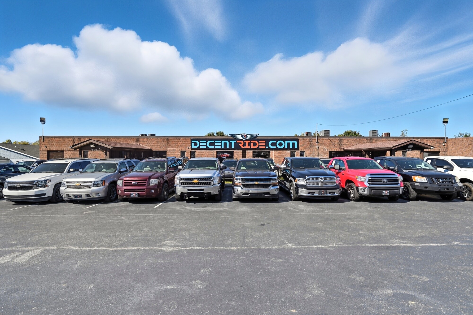 9309-9319 Cincinnati-Columbus Rd, West Chester, OH for lease Building Photo- Image 1 of 51