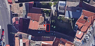 More details for Calle San Martín, 10, Talavera De La Reina - Land for Sale