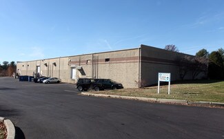 Plus de détails pour 2294 N Penn Rd, Hatfield, PA - Industriel à louer