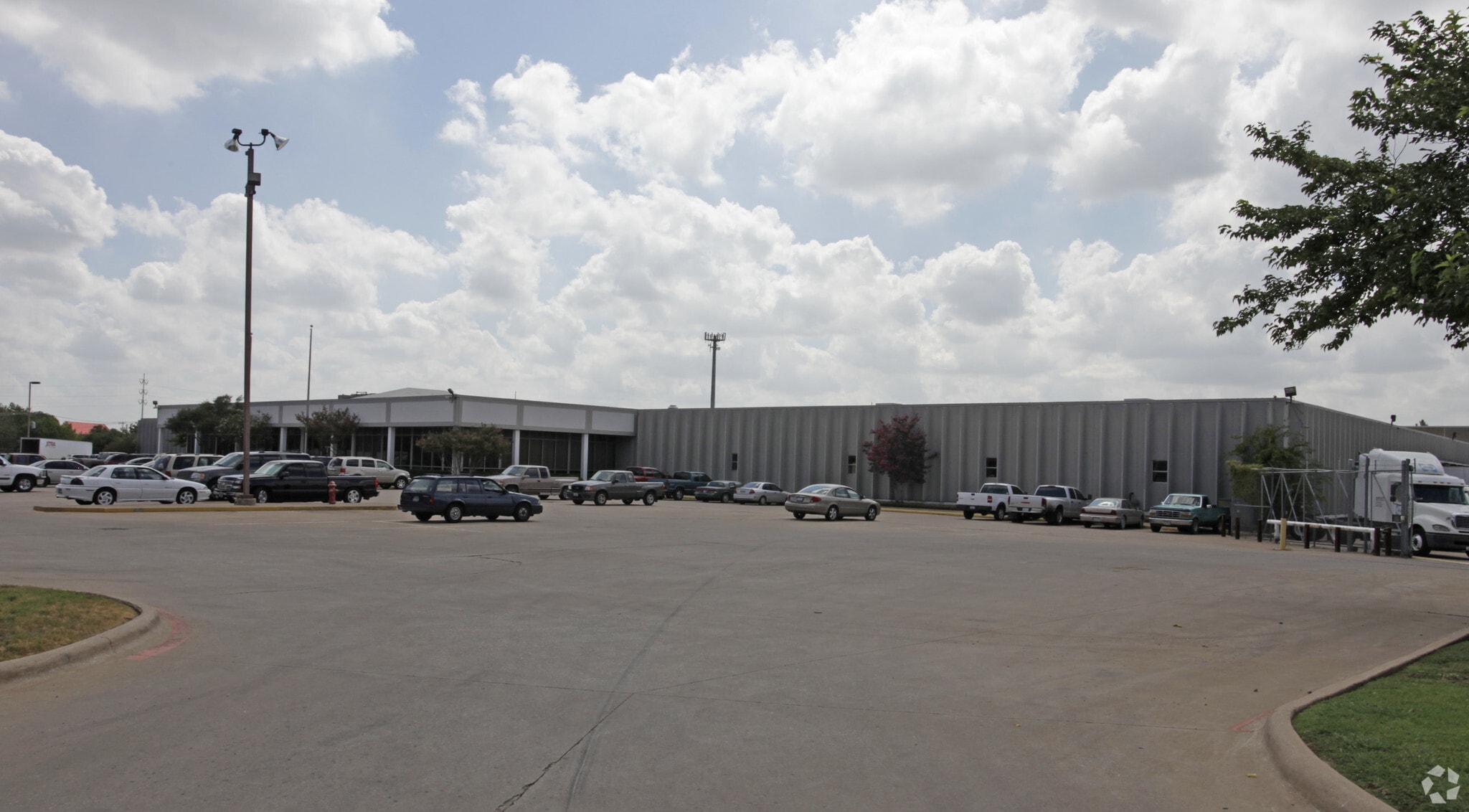 6550 Wuliger Way, North Richland Hills, TX for lease Primary Photo- Image 1 of 17