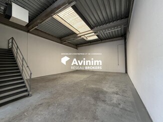 More details for Industrial for Lease