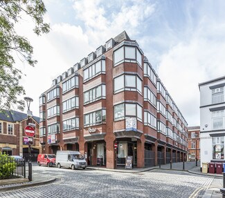 Plus de détails pour Nelson Sq, Bolton - Commerce de détail à louer