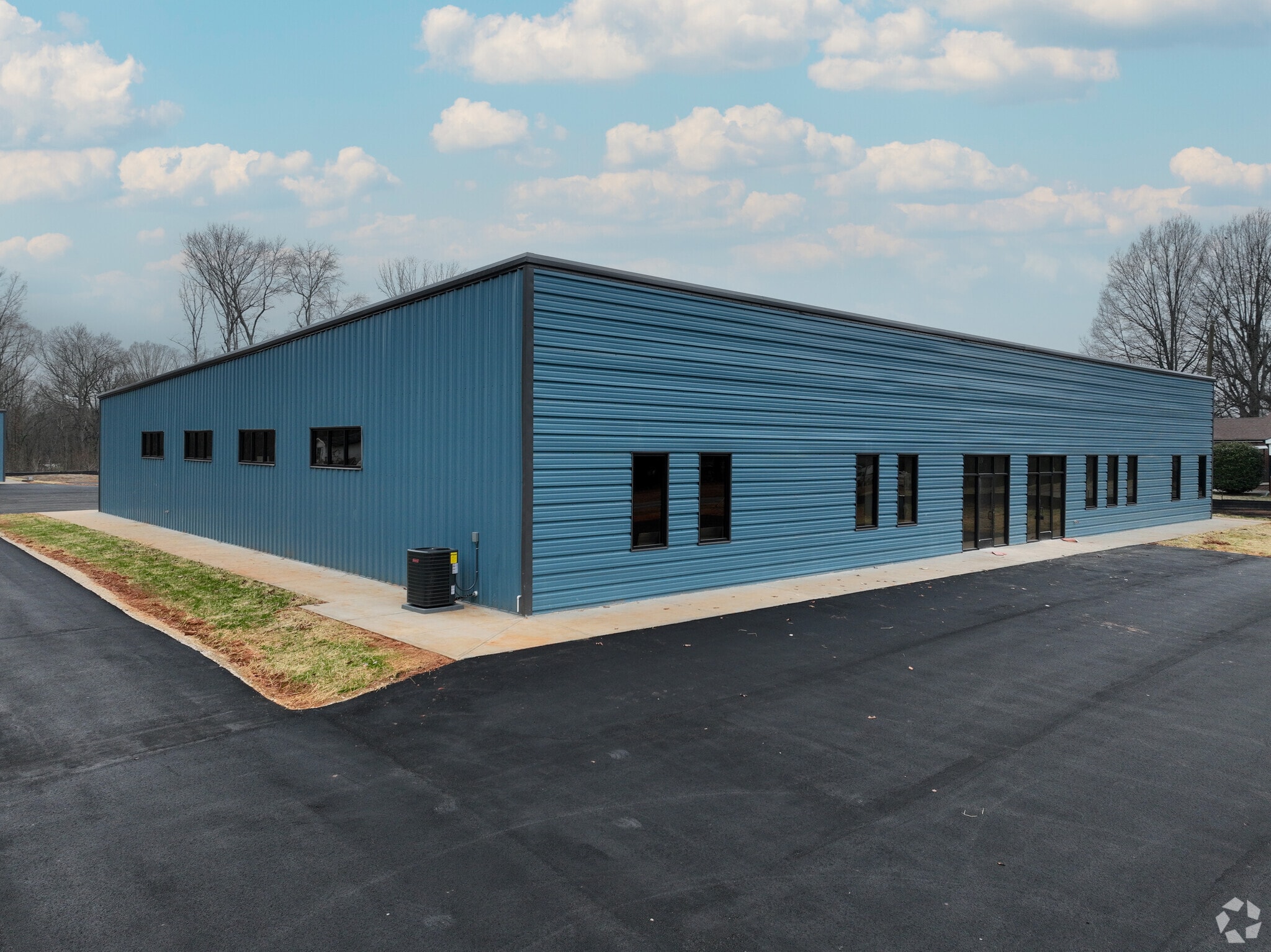 2078 Statesville Hwy, Mooresville, NC for lease Primary Photo- Image 1 of 5