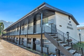 More details for 3476 Brinker Ave, Ogden, UT - Multifamily for Sale