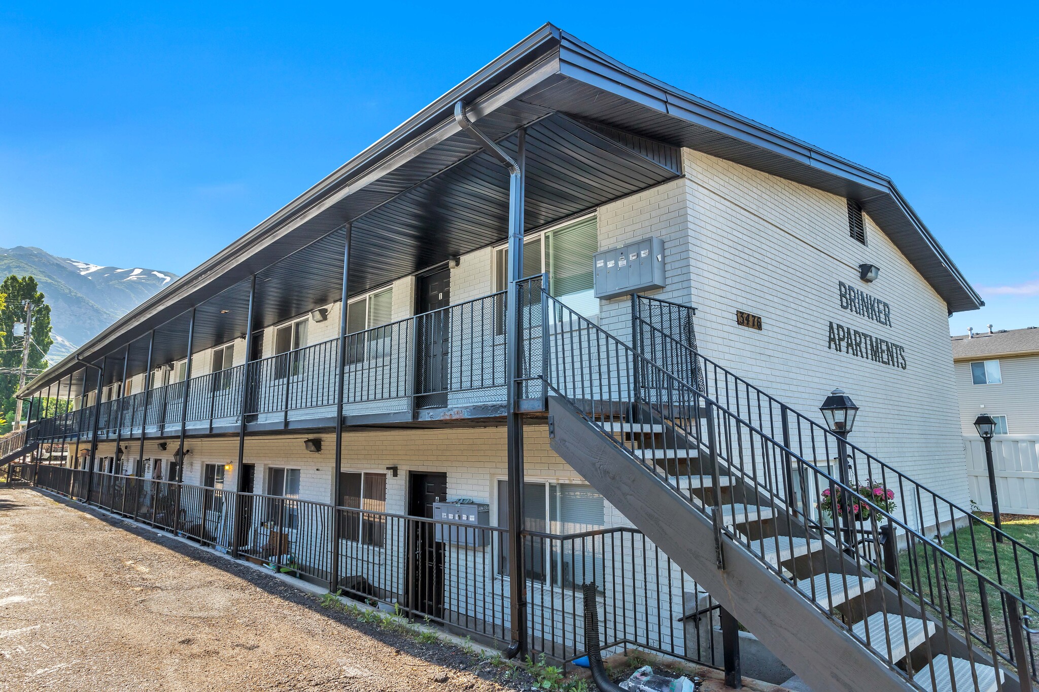 3476 Brinker Ave, Ogden, UT for sale Building Photo- Image 1 of 17