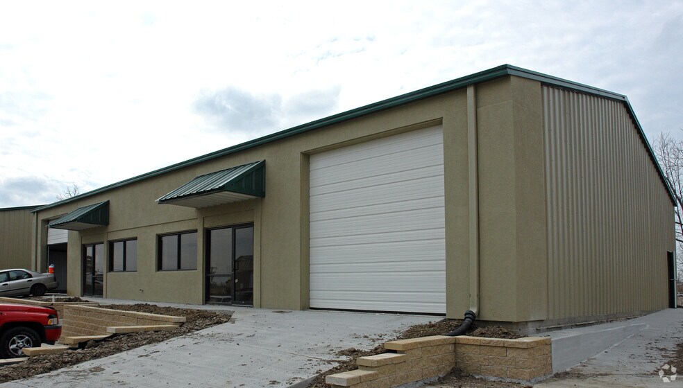 7732 N Owasso Expy, Owasso, OK à vendre - Photo du bâtiment - Image 2 de 2