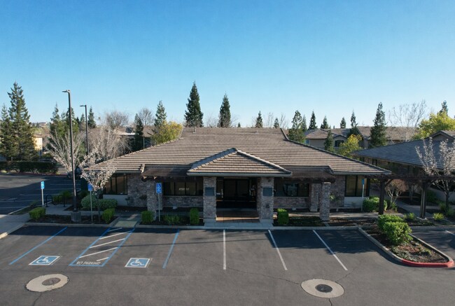More details for 1737 Creekside Dr, Folsom, CA - Office/Medical for Lease