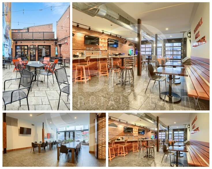 925 N 3rd St, Harrisburg, PA for sale - Building Photo - Image 2 of 3