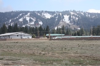 More details for 100 Business Center Dr, Big Bear Lake, CA - Land for Sale