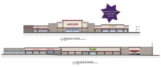 More details for 212 S Baltimore St, Olney, IL - Retail for Lease