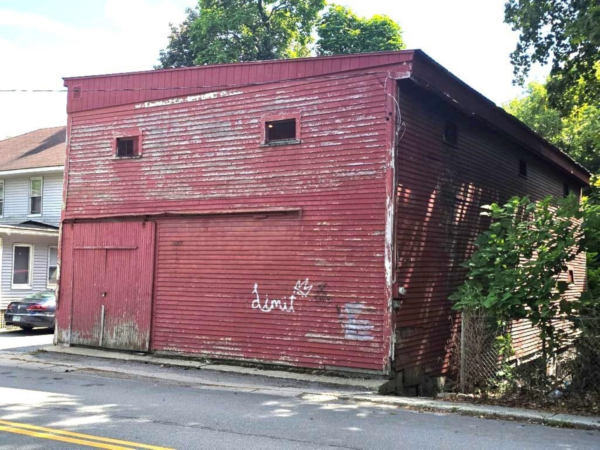 56 Myrtle st, Claremont, NH à vendre Photo principale- Image 1 de 1