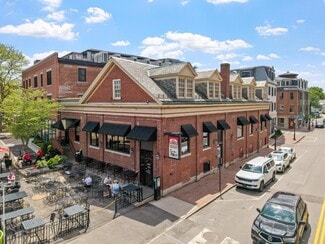 More details for 172 Hanover St, Portsmouth, NH - Retail for Sale