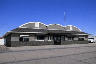 More details for 2207-2209 9th St, Greeley, CO - Retail for Lease