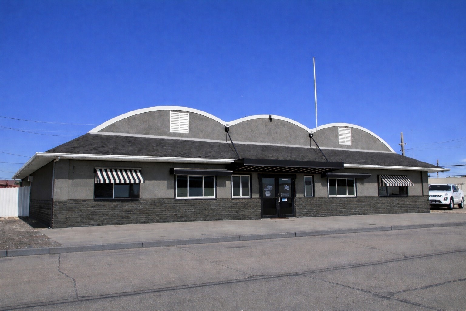 2207-2209 9th St, Greeley, CO for lease Primary Photo- Image 1 of 7