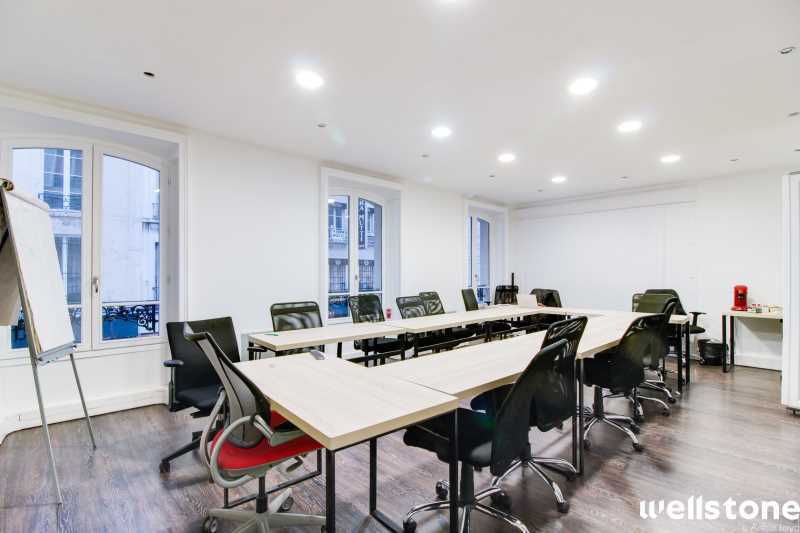 15 Rue Du Caire, Paris à louer - Photo intérieure - Image 3 de 10
