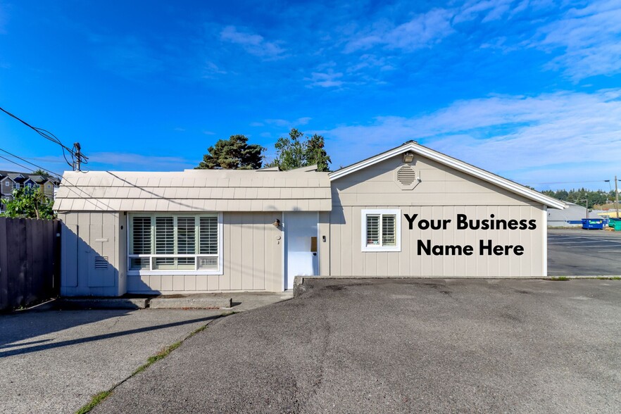 3838 S Warner St, Tacoma, WA for lease - Building Photo - Image 1 of 66