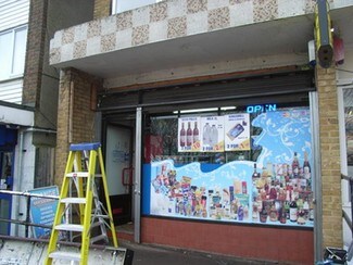 Plus de détails pour Grange Rd, Billericay - Commerce de détail à vendre