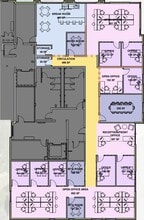 430 Rindge Ave, Cambridge, MA for lease Floor Plan- Image 2 of 3