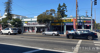 More details for 5901 S Vermont Ave, Los Angeles, CA - Retail for Lease