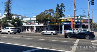 More details for 5901 S Vermont Ave, Los Angeles, CA - Retail, Flex for Lease