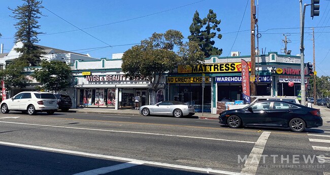 More details for 5901 S Vermont Ave, Los Angeles, CA - Retail, Flex for Lease