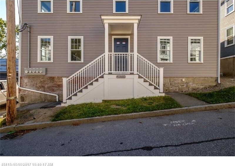 50 Elm St, Bath, ME à vendre - Photo du bâtiment - Image 2 de 27