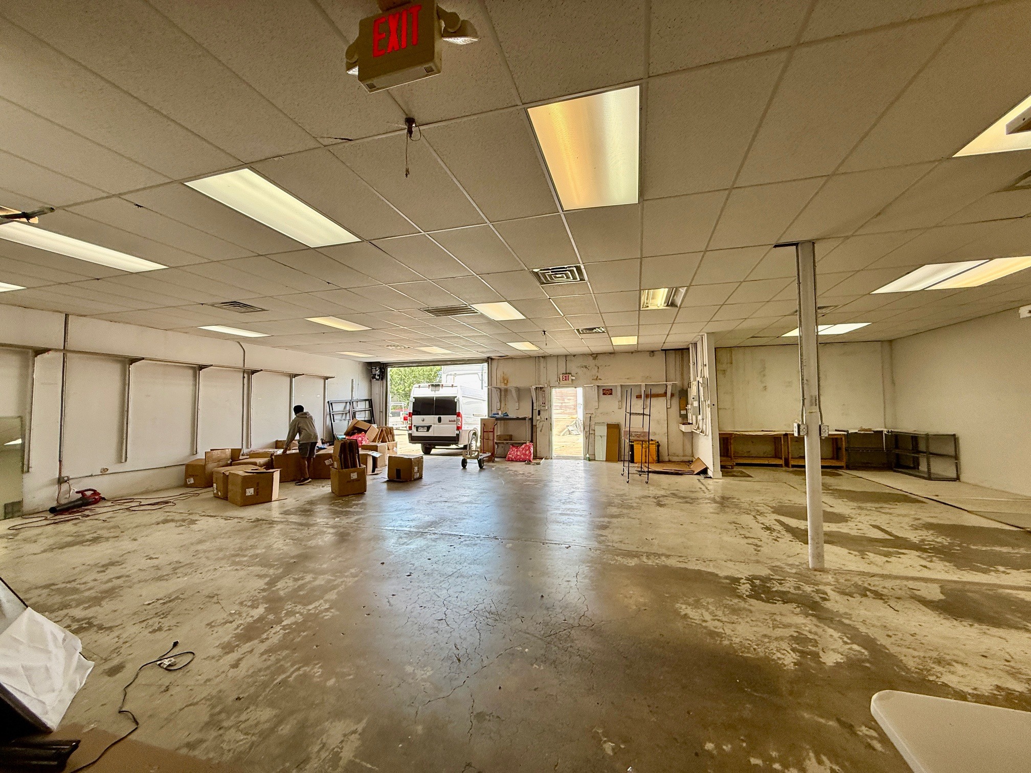5800 Corporate Dr, Houston, TX for lease Interior Photo- Image 1 of 8
