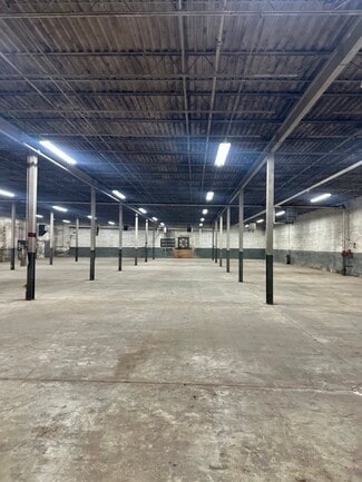 Plus de détails pour 720 E Main St, Lavonia, GA - Industriel à louer