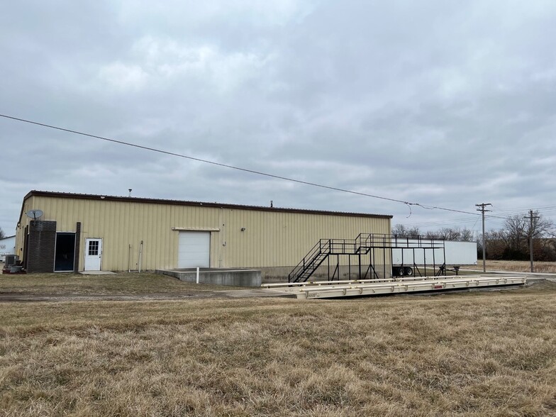 415 Harvester Rd, Chillicothe, MO à vendre - Photo du b timent - Image 3 de 24