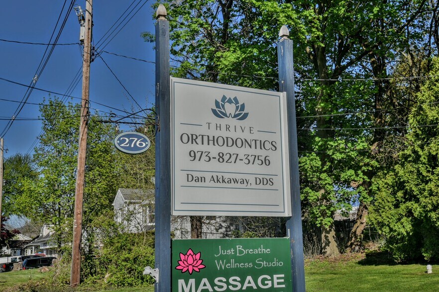 276 State Rt.94, Vernon, NJ à louer - Photo du bâtiment - Image 3 de 17