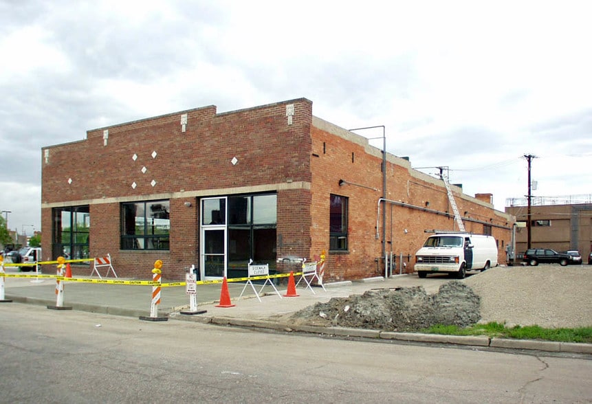 2350-2360 Lawrence St, Denver, CO for lease - Other - Image 2 of 53