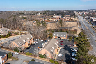 2050 Buford Hwy, Buford, GA - Aérien  Vue de la carte - Image1