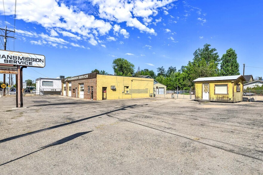 30 S Latah St, Boise, ID à vendre - Photo du bâtiment - Image 2 de 37