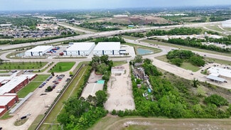 Plus de détails pour 13430 Conklin Ln, Houston, TX - Industriel à vendre